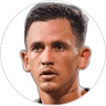 Cristopher Nunez, Midfielder for Atromitos
