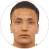 Ruslan Zhanysbaev, Defender for Arys