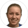 Elina Lenir, Midfielder for Trelleborg