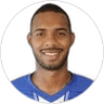 Menezes, Midfielder for CRAC