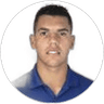 Douglas Jhony, Midfielder for Floresta