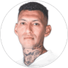 David Dioses, Midfielder for UTC Cajamarca