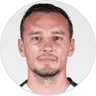 É. Bauthéac, Midfielder for Nea Salamis