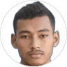 Nay Moe Naing, Midfielder for Myanmar