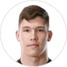 Maksim Belov, Goalkeeper for FC Dynamo Brest