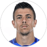 A. Losilla, Midfielder for VfL Bochum 1848