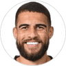 Santos Bruno, Forward for Mirassol