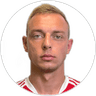 A. Stepanov, Defender for Novosibirsk