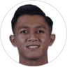 F. Hariyadi, Midfielder for Persib