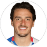 James Brown, Defender for St Patrick's Athletic