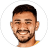 Tomas Sandoval, Forward for Correcaminos UAT