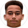 Sam Nombe, Forward for Rotherham United
