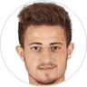 S. Çakır, Attacker for Fatsa Belediyespor