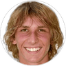 R. Collodel, Midfielder for Casertana