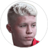 G. Dowling, Midfielder for Swindon Supermarine