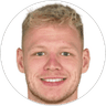 Aaron Ramsdale, Goalkeeper for Newcastle United