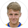 Jason Law, Midfielder for Scunthorpe United