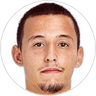 Francisco Afonso, Defender for USC Paredes