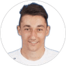 O. Chvěja, Attacker for Baník Ostrava II