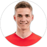 Raivis Skrebels, Midfielder for BFC Daugavpils