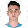 Nadeo Argawinata, Goalkeeper for Persija