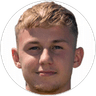 Alfie Paxman, Forward for Ramsgate