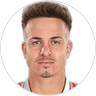 Alexandru Pop, Forward for Dinamo Bucureşti