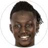 M. Gadji, Midfielder for US Colomiers