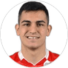 Nicola Mosti, Midfielder for US Catanzaro 1929