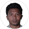 Muhammad Marasabessy, Defender for Arema