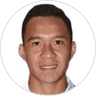 E. Ramdani, Midfielder for RANS Nusantara