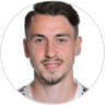 Adrian Fein, Midfielder for SSV Jahn Regensburg