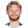 Liam Scales, Defender for Celtic