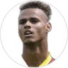 A. Prohouly, Attacker for RC Calais