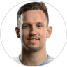 Aleksey Vakulich, Defender for FC Dinamo Minsk