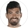 Juan Segura, Midfielder for UCAM Murcia CF