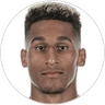 Kevin Goden, Forward for Sportfreunde Siegen