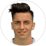 Sinan Karweina, Midfielder for SV Wehen Wiesbaden