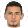 B. Aslan, Attacker for Turk Metal 1963