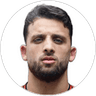 Omar el Ghazouani, Forward for VV Sparta Nijkerk
