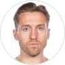 Jacob Stensson, Midfielder for Vestri