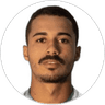 Bigode Fabricio, Midfielder for CSA