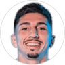 Gustavo Cazonatti, Midfielder for Mirassol