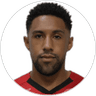 Vidal, Defender for Inter de Limeira