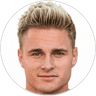 K. Syvertsen, Attacker for Asker