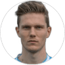 I. Halgunset, Midfielder for Egersund