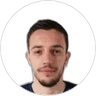 Marijan Suto, Forward for Croatia Zmijavci