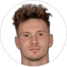 T. Kofler, Defender for Imst