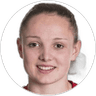 Verena Wieder, Midfielder for SV Werder Bremen