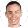 Eva Navarro, Forward for Spain